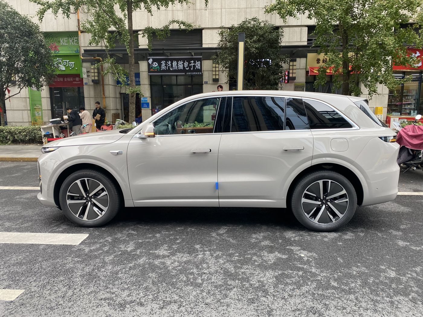 永信217官网ONE口碑_永信217官网汽车